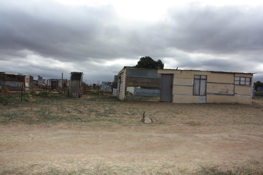  Bedroom Property for Sale in Grasslands Free State